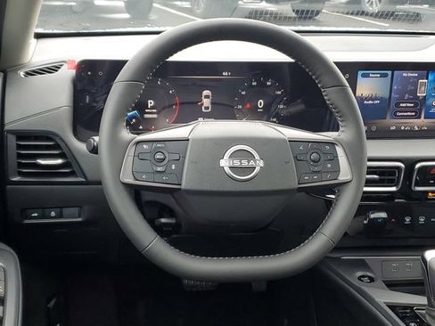 New 2026 Nissan Sentra SV w/ SV Convenience Package FWD image 14