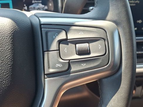 Certified 2023 Chevrolet Silverado 1500 LT AWD/4WD image 22