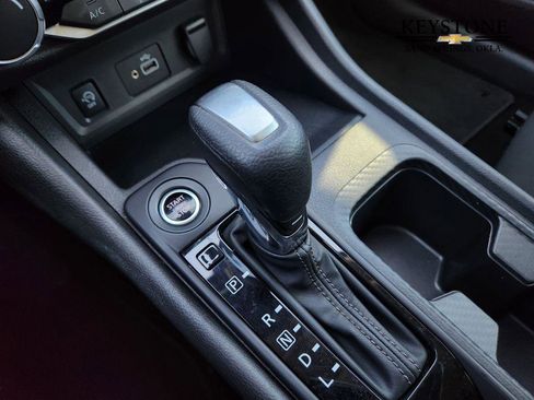 Used 2024 Nissan Sentra S image 21