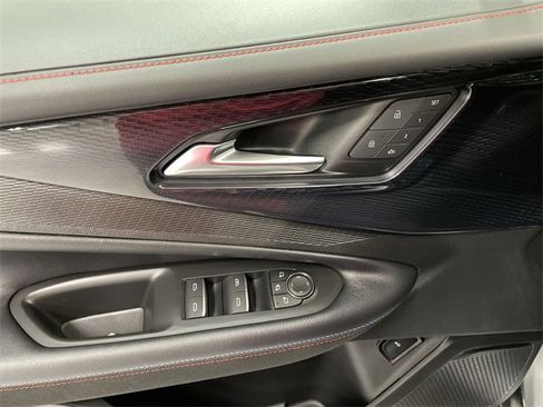 Certified 2025 Chevrolet Blazer EV RS image 23