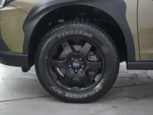 Used 2023 Subaru Outback Wilderness AWD/4WD image 29