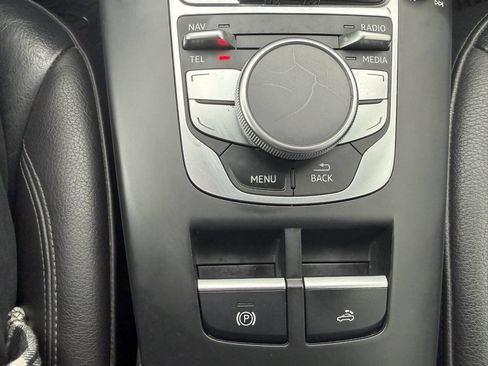 Used 2016 Audi A3 2.0T Premium w/ Audi MMI Navigation Plus image 18