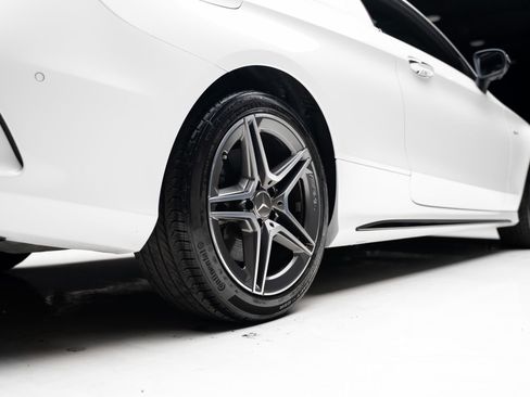 Used 2023 Mercedes-Benz C 43 AMG 4MATIC Coupe image 77