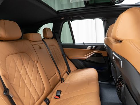 Used 2026 BMW X5 xDrive40i w/ Premium Package image 23