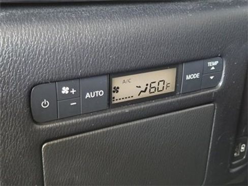 Used 2024 INFINITI QX80 Luxe image 15