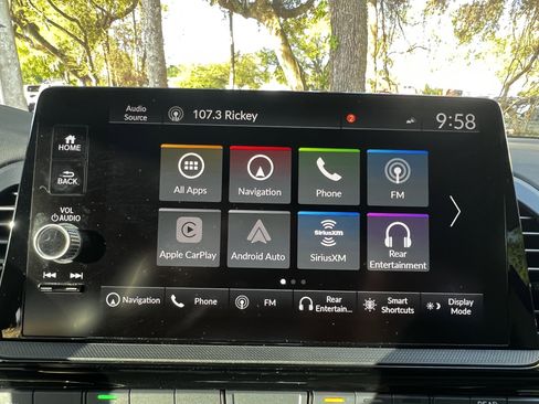 Used 2025 Honda Odyssey Touring image 23