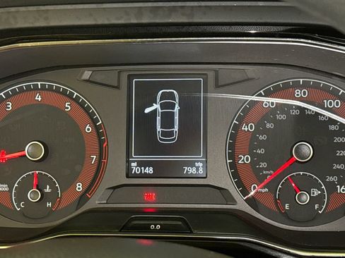 Used 2019 Volkswagen Jetta S w/ Driver Assistance Package FWD image 29