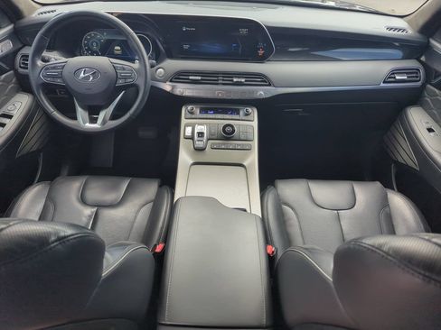 Used 2022 Hyundai Palisade Calligraphy FWD image 15