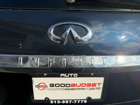 Used 2019 INFINITI QX60 Pure AWD/4WD image 62