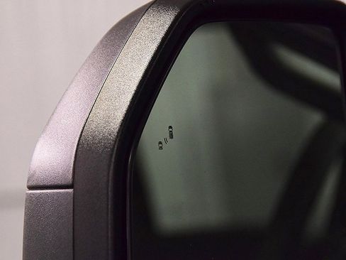 Used 2022 Ford F150 XL w/ STX Black Appearance Package image 13