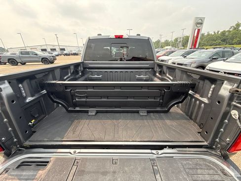 Used 2023 Ford F150 XLT w/ Equipment Group 302A High AWD/4WD image 9