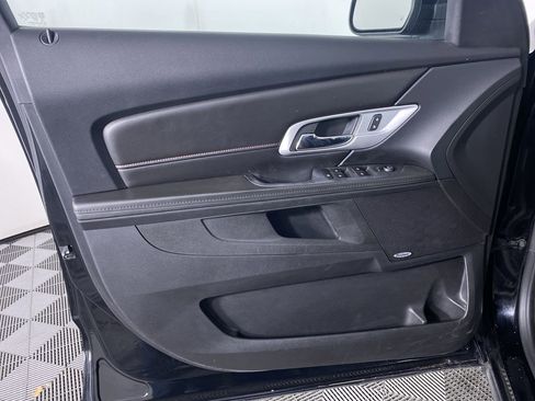 Certified 2017 GMC Terrain SLE w/ Convenience Package image 10