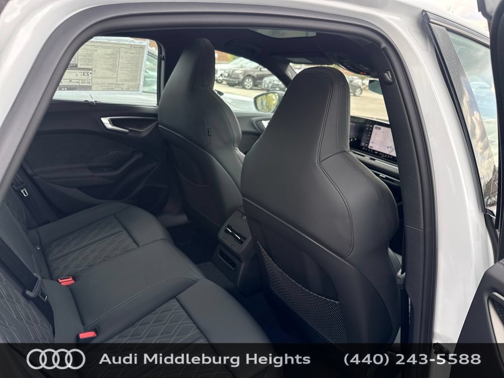 Used 2026 Audi S5 Premium Plus w/ Premium Plus Package AWD/4WD image 39
