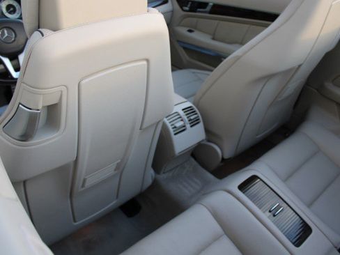 Used 2014 Mercedes-Benz E 350 Cabriolet image 34
