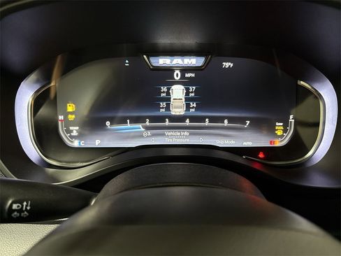 New 2026 RAM 1500 Big Horn image 11