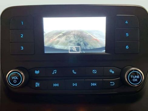 Used 2024 Ford Transit 250 Low Roof w/ Exterior Upgrade Package image 40