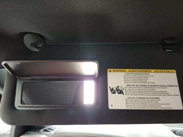 New 2026 Toyota Tundra Capstone AWD/4WD image 93