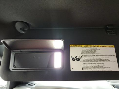 New 2026 Toyota Tundra Capstone AWD/4WD image 93