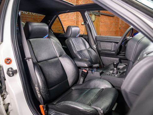 Used 1998 BMW M3 Sedan image 38