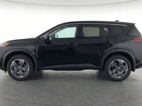 Used 2025 Nissan Rogue SV FWD image 5