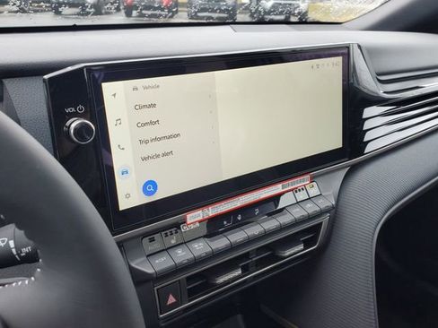 New 2026 Toyota Camry Hybrid image 27