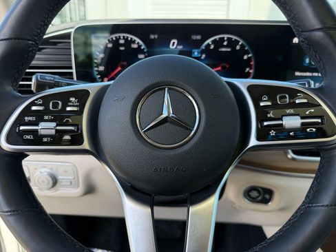 Used 2022 Mercedes-Benz GLE 350 4MATIC image 21