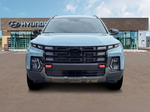New 2025 Hyundai Santa Cruz XRT image 13