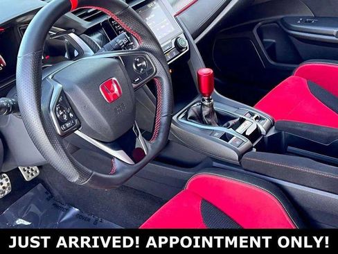 Used 2019 Honda Civic Type R image 14