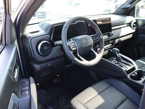 New 2026 Chevrolet Colorado Z71 w/ Technology Package image 11