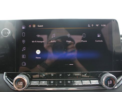 New 2026 Chevrolet Colorado LT w/ Advanced Trailering Package AWD/4WD image 49