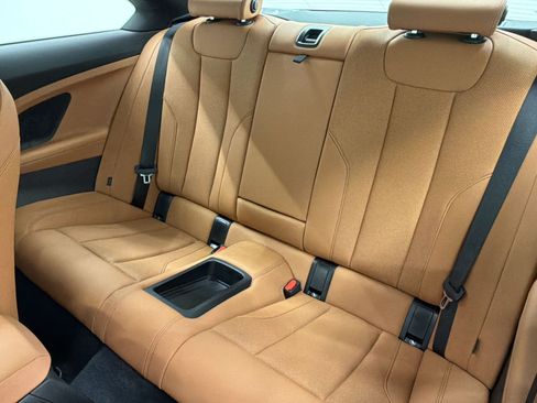 Used 2024 BMW 230i Coupe w/ Convenience Package RWD image 22