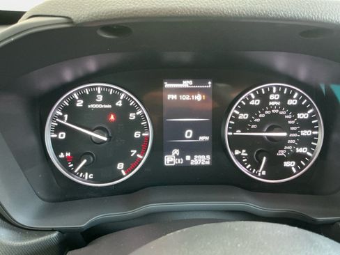Used 2026 Subaru Forester Premium AWD/4WD image 11