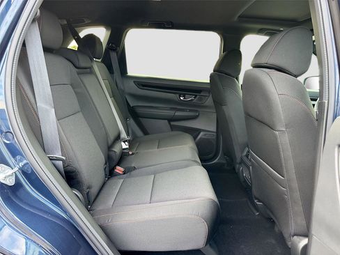 New 2026 Honda CR-V TrailSport image 31