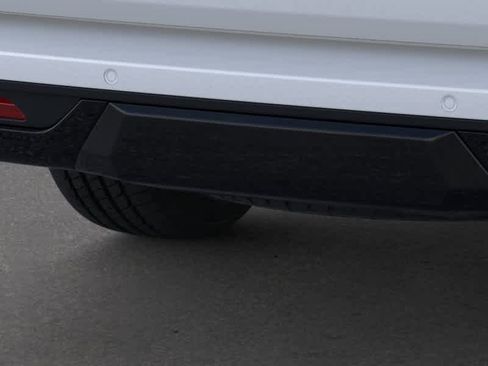 New 2026 Ford Expedition Platinum AWD/4WD image 23