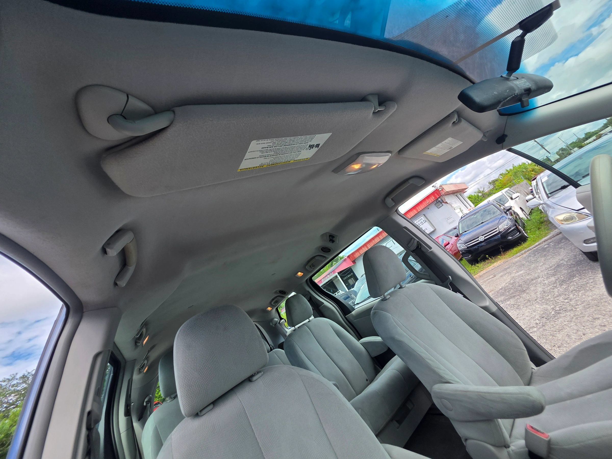 Used 2014 Toyota Sienna L FWD image 21
