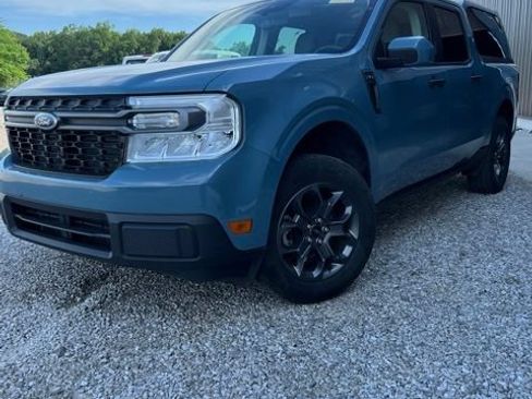 Used 2023 Ford Maverick XLT w/ XLT Luxury Package FWD image 1