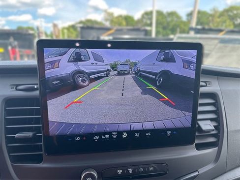 New 2025 Ford Transit 250 Low Roof w/ Load Area Protection Package image 20