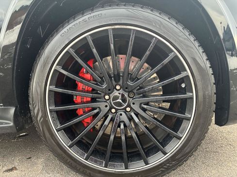 Used 2018 Mercedes-Benz GLS 63 AMG AMG GLS 63 image 45