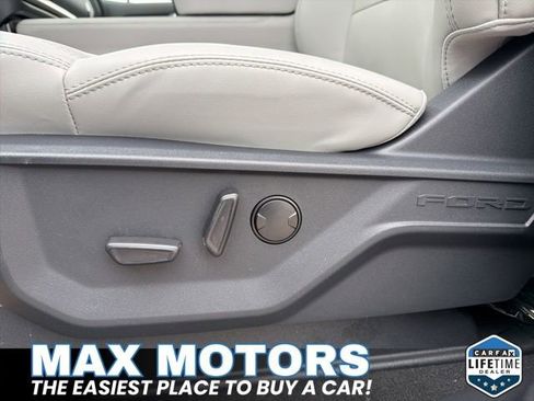 New 2026 Ford Expedition Max Active image 32