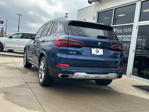 Used 2019 BMW X5 xDrive40i image 9