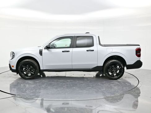 New 2025 Ford Maverick XLT w/ XLT Luxury Package image 8