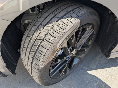 Used 2026 Toyota Camry SE image 21