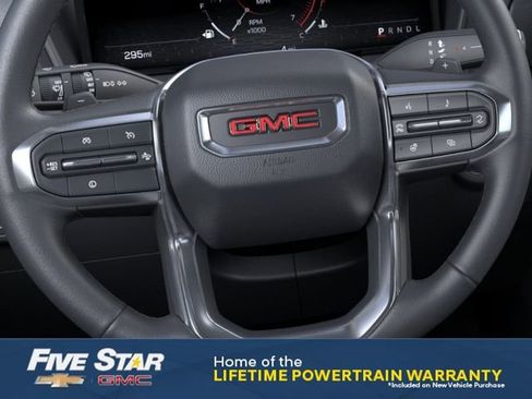 New 2026 GMC Terrain Elevation w/ Black Edition FWD image 20