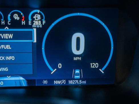 Certified 2023 Ford F150 Lariat w/ Equipment Group 502A High image 54