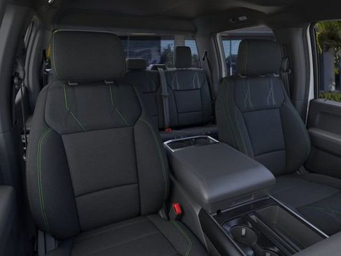 New 2025 Ford F150 STX image 11