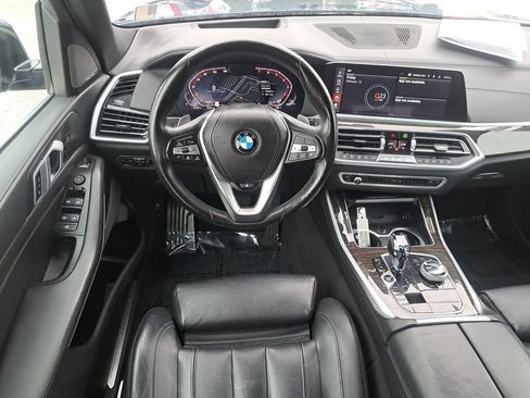 Used 2020 BMW X5 sDrive40i w/ Executive Package image 13