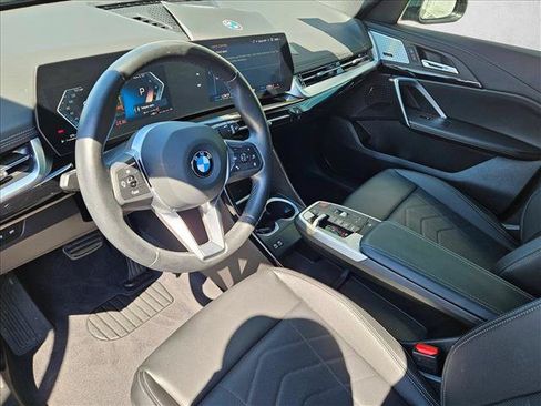 Certified 2025 BMW X1 xDrive28i w/ Convenience Package AWD/4WD image 10