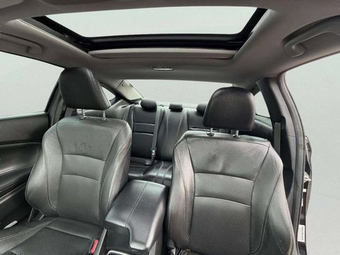 Used 2014 Honda Accord EX-L image 16