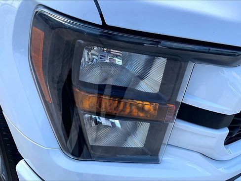 Used 2023 Ford F150 XL w/ STX Appearance Package RWD image 28