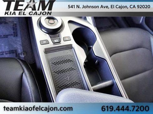 Certified 2023 Kia EV6 Wind w/ Wind Technology Package RWD image 33